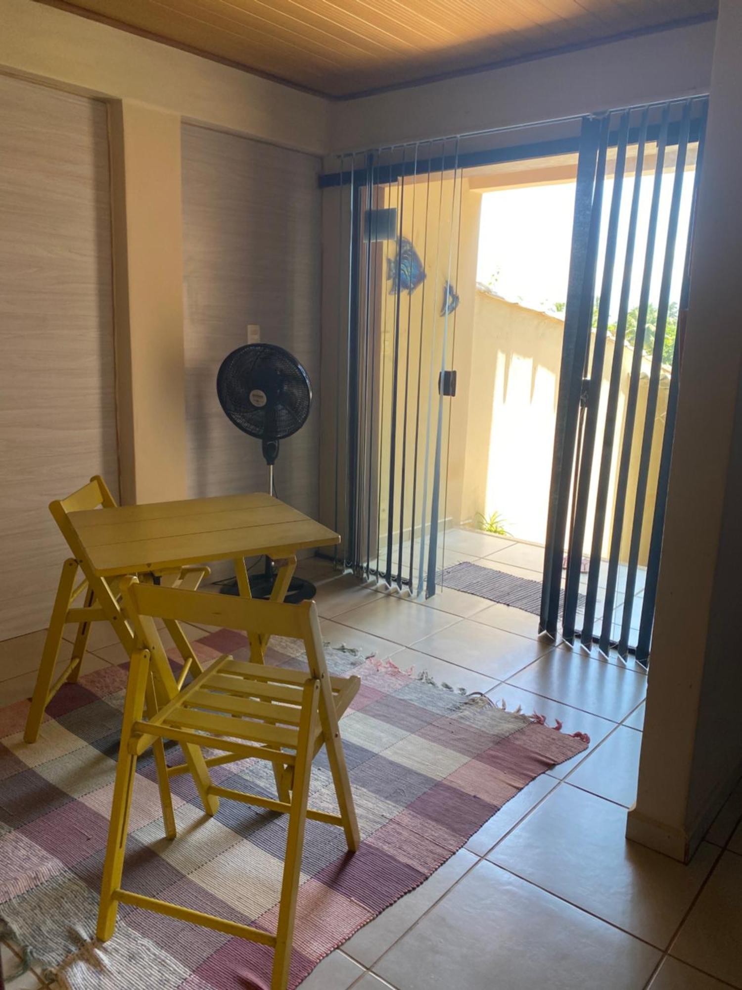 Adora Suites Abraão Exterior foto