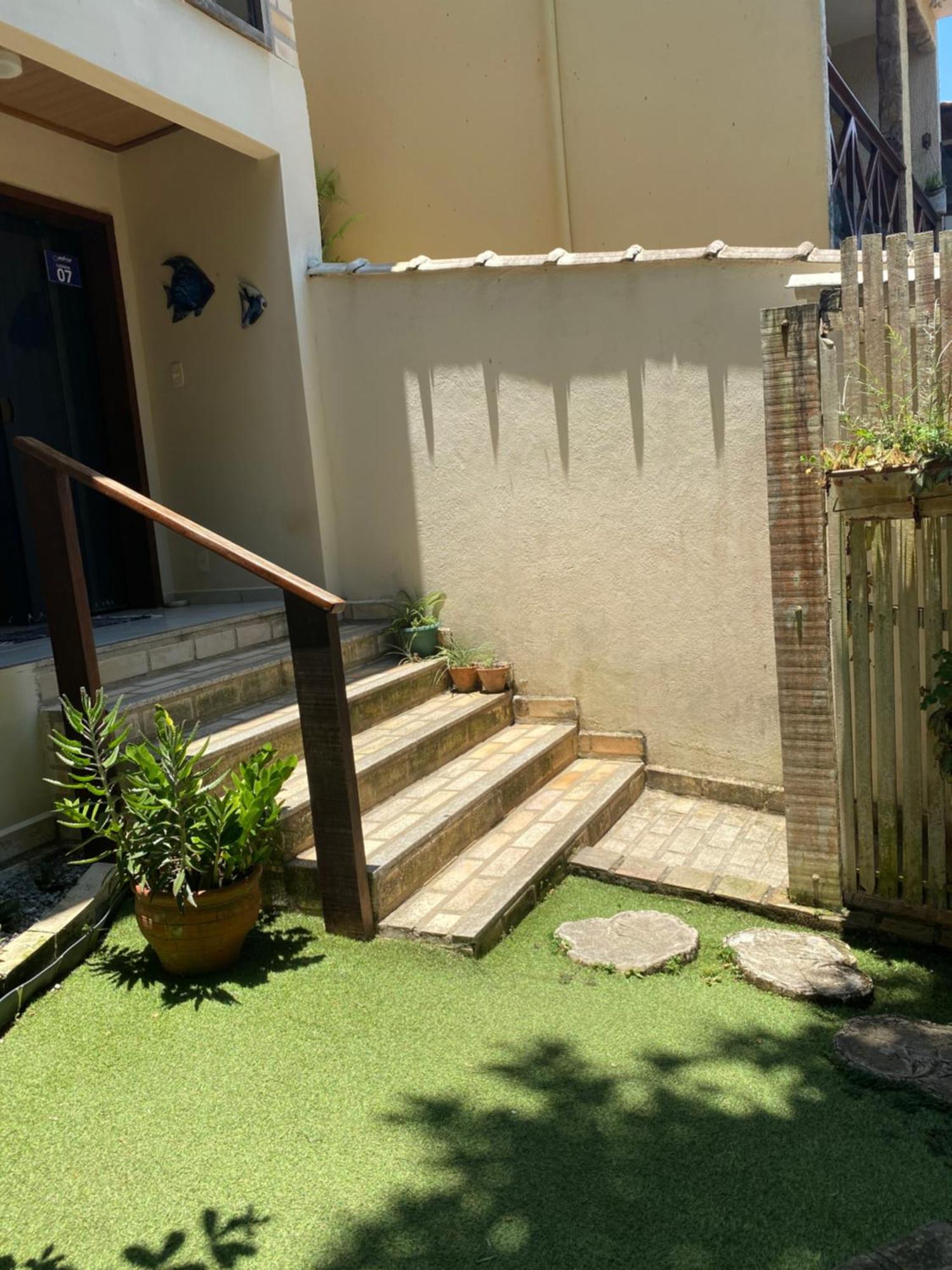 Adora Suites Abraão Exterior foto