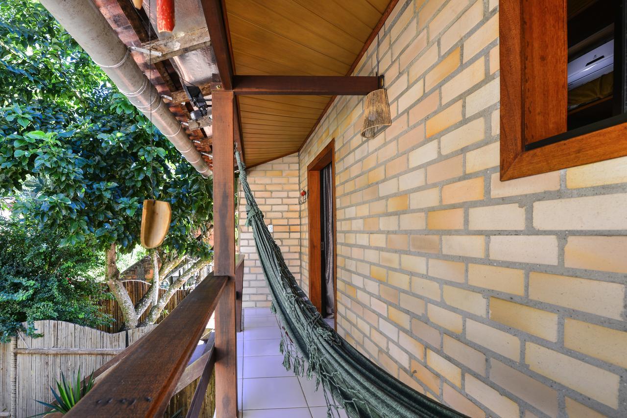 Adora Suites Abraão Exterior foto
