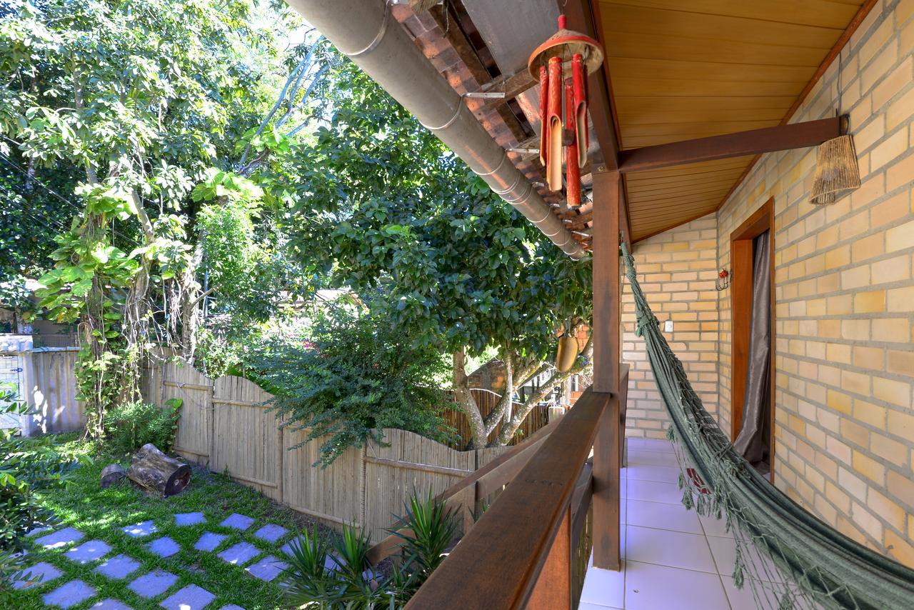 Adora Suites Abraão Exterior foto