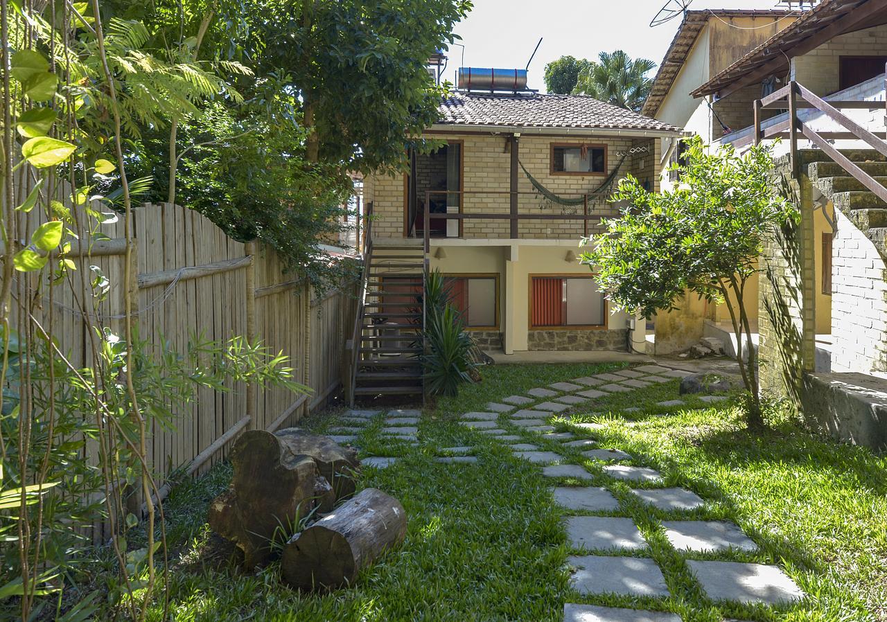 Adora Suites Abraão Exterior foto
