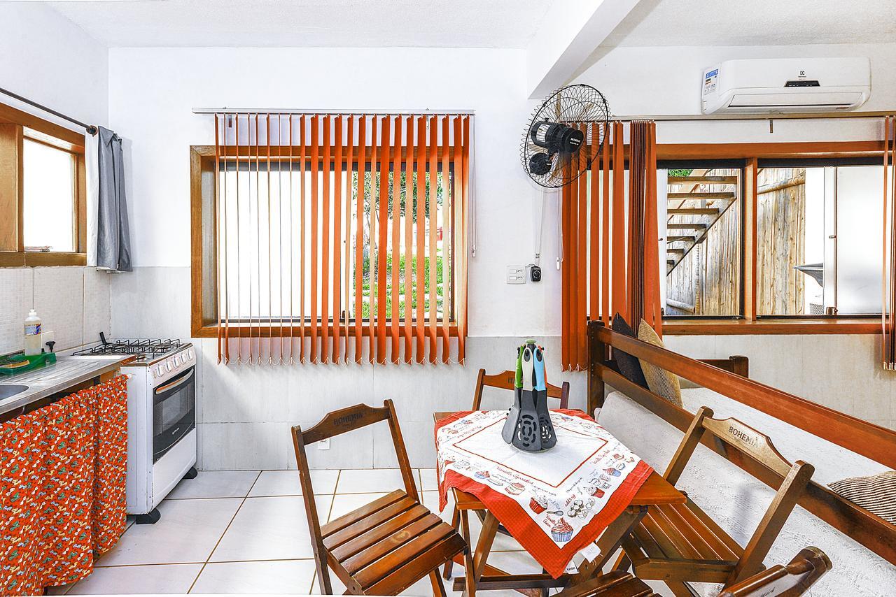 Adora Suites Abraão Exterior foto
