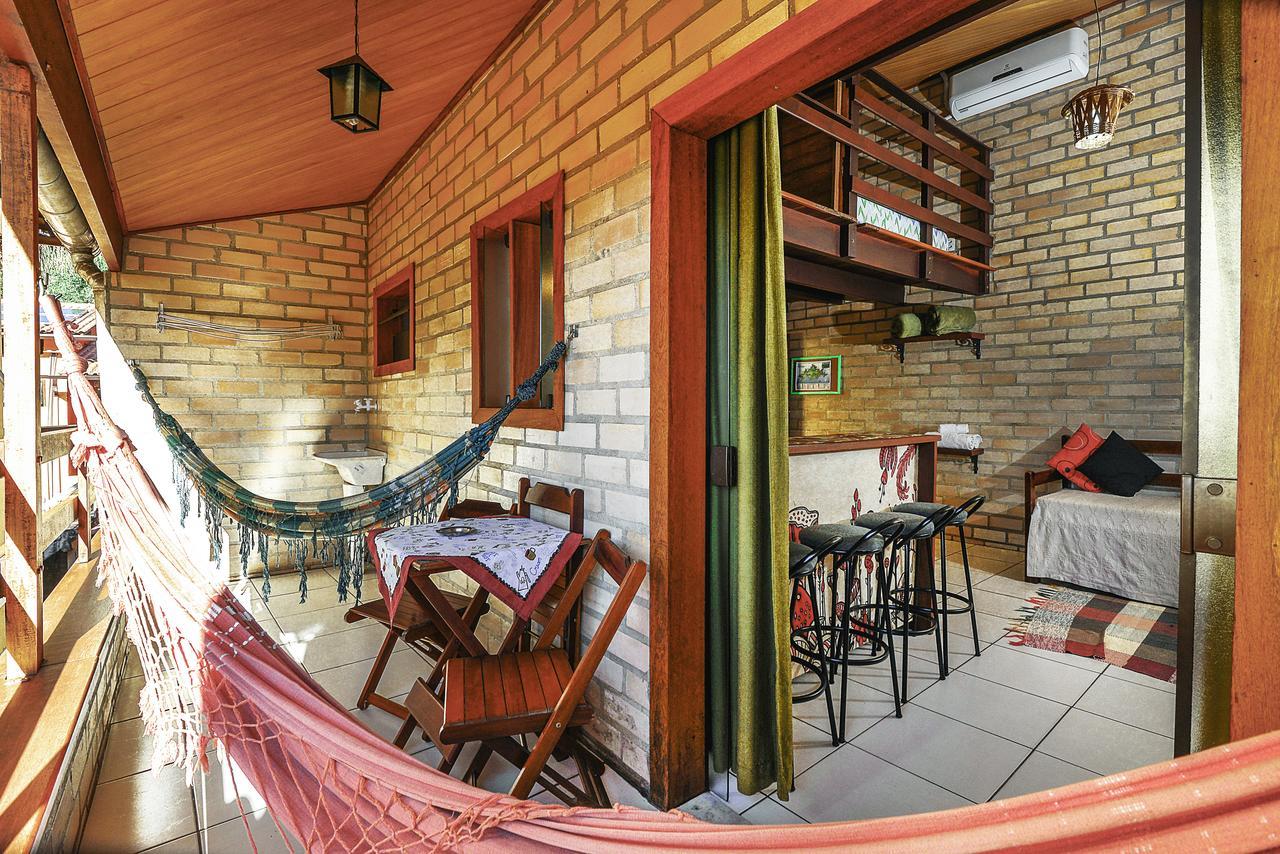 Adora Suites Abraão Exterior foto