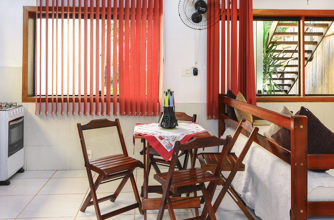 Adora Suites Abraão Exterior foto