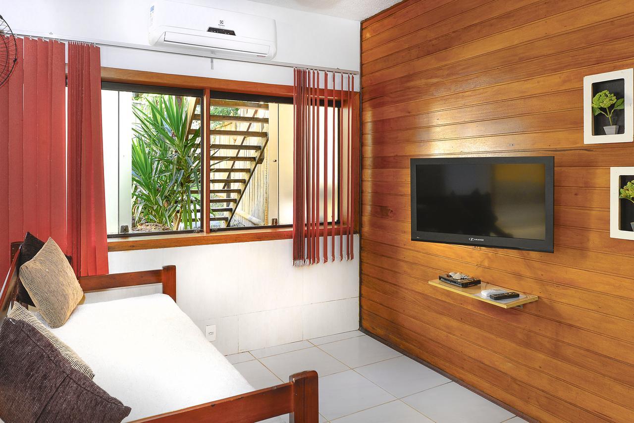 Adora Suites Abraão Exterior foto