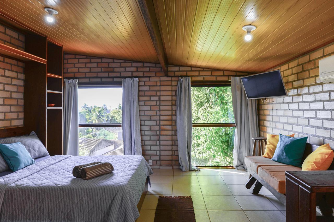 Adora Suites Abraão Exterior foto