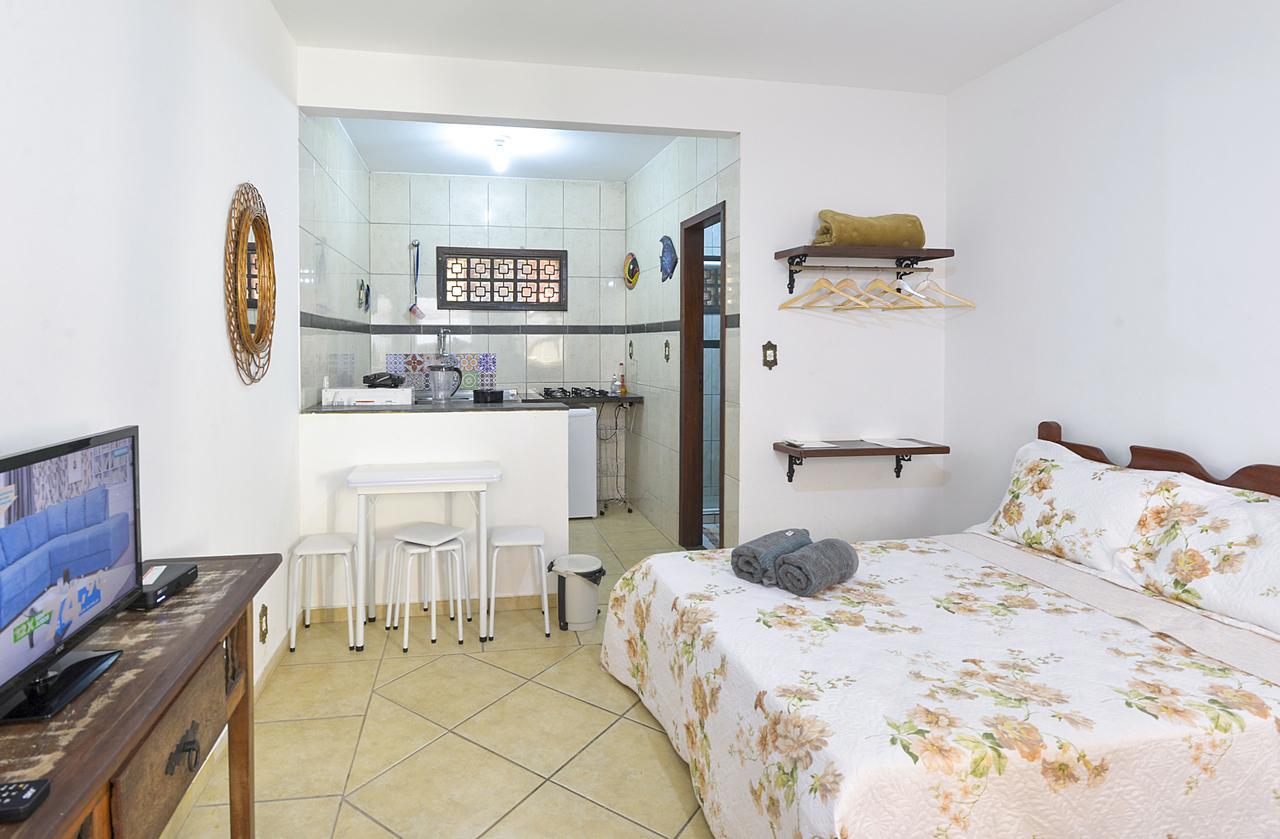 Adora Suites Abraão Exterior foto