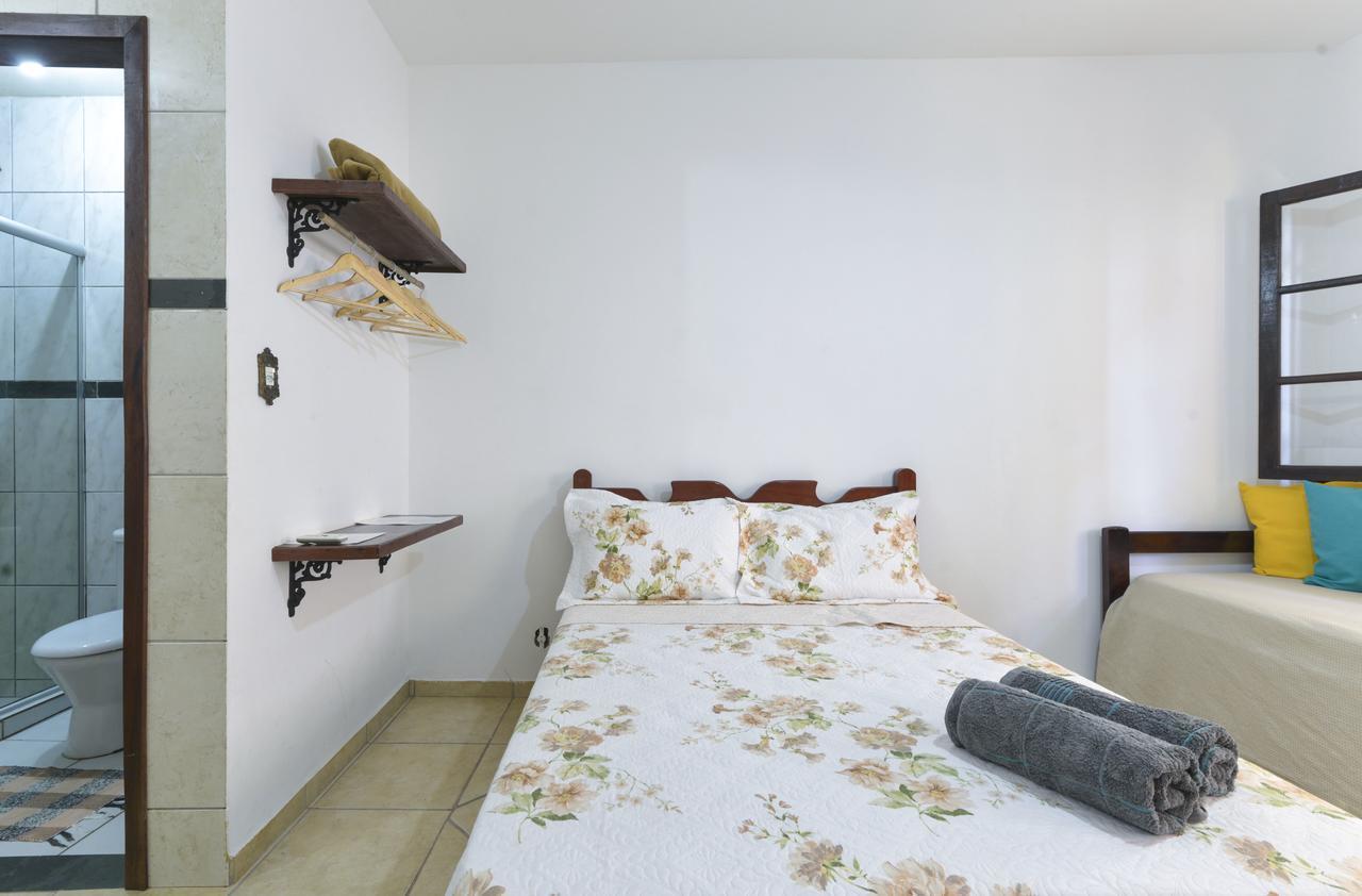 Adora Suites Abraão Exterior foto