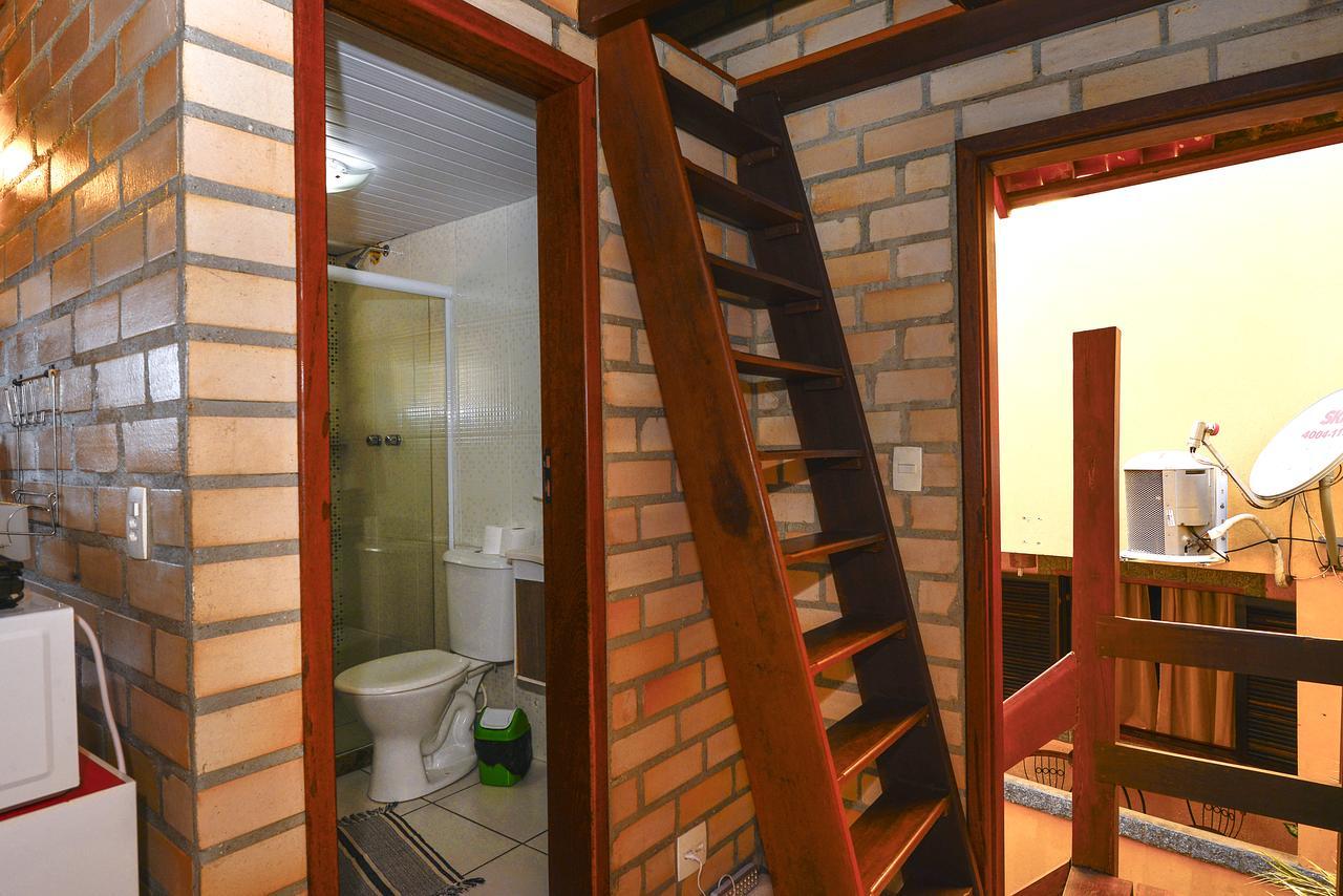 Adora Suites Abraão Exterior foto