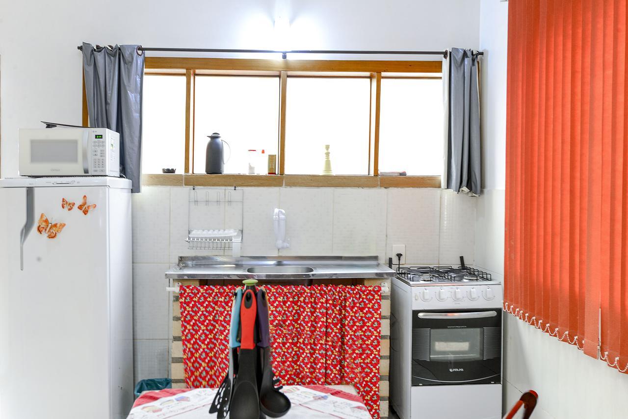 Adora Suites Abraão Exterior foto