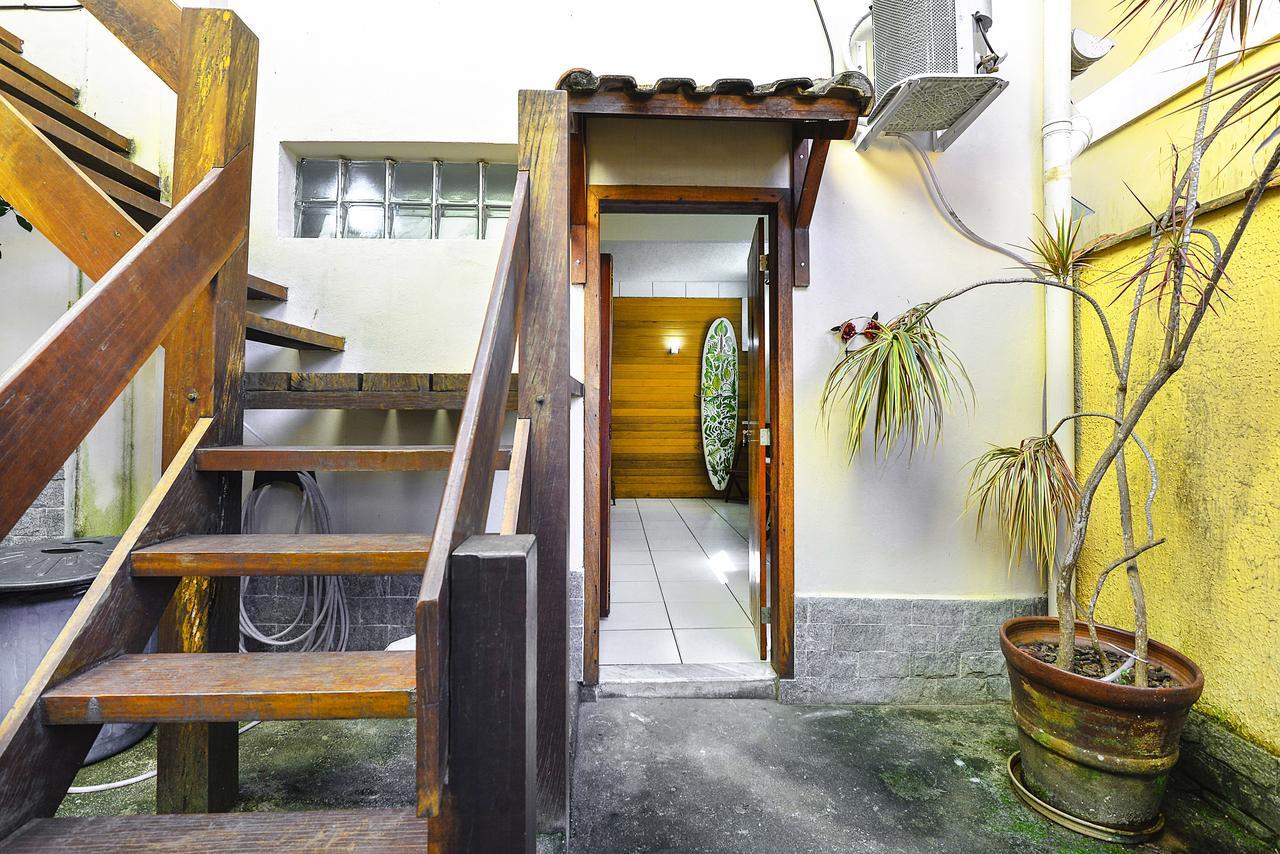 Adora Suites Abraão Exterior foto